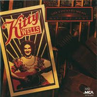 Kitty Wells - Country Music Hall Of Fame